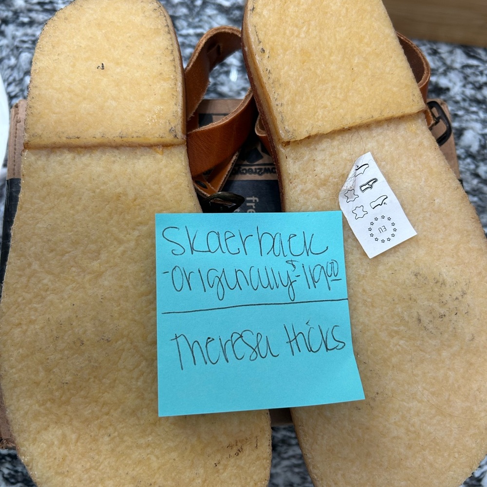 Duckfeet Skaerbaek - Picture 2 of 3